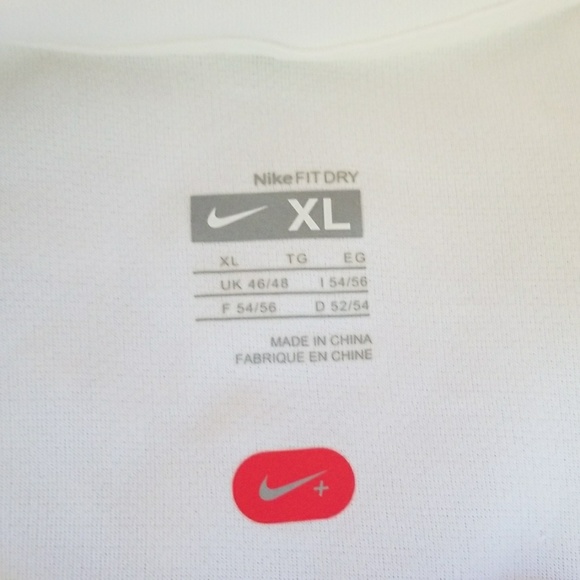 NIKE FIT DRY. - Picture 6 of 7